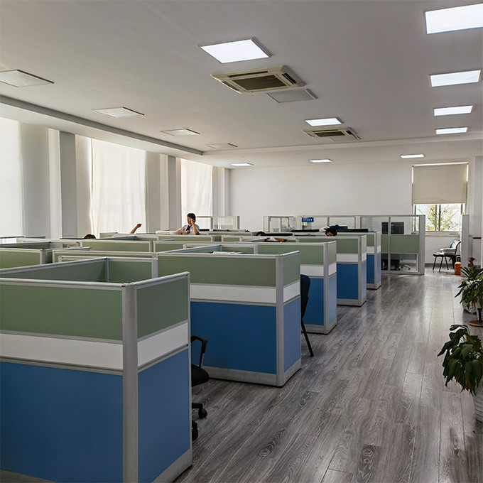 China Ningbo Qiahe Products Co., Ltd. Perfil de la compañía