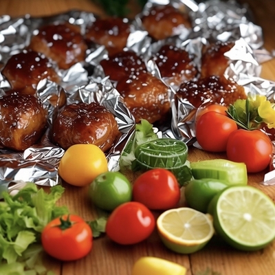 Orden personalizada de aluminio de grado alimenticio para almacenamiento seguro y a temperatura regulada de alimentos