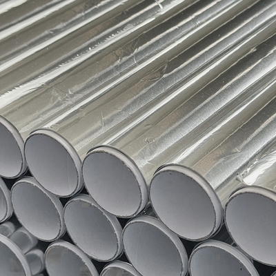 Rollo de papel de aluminio para el hogar portátil de grado alimenticio para hornear