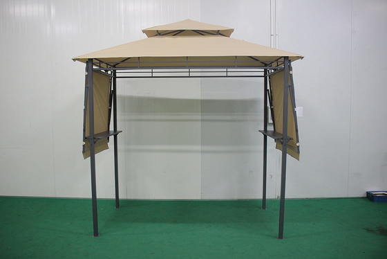 Mejora tu experiencia de cocina al aire libre con este paquete de mirador tamaño 4.212*39*12.5cm