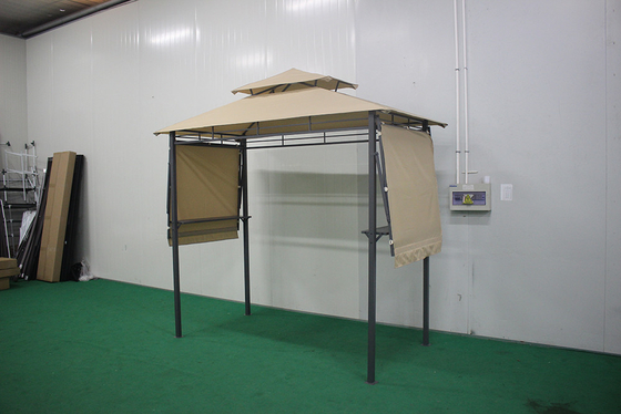 Mejora tu experiencia de cocina al aire libre con este paquete de mirador tamaño 4.212*39*12.5cm