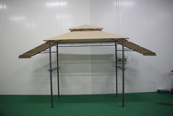 Mejora tu experiencia de cocina al aire libre con este paquete de mirador tamaño 4.212*39*12.5cm