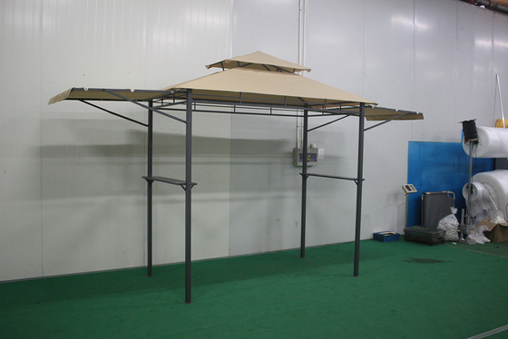 Mejora tu experiencia de cocina al aire libre con este paquete de mirador tamaño 4.212*39*12.5cm