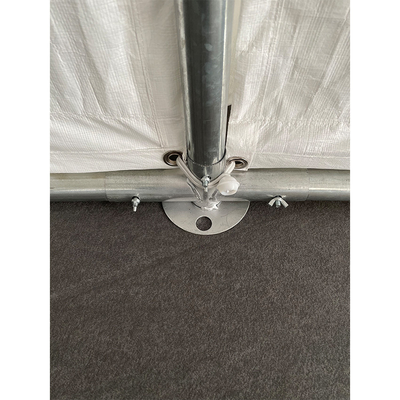 Naturaleza Tratada por Presión de Trabajo Pesado Portable Plegable Garage Car Canopy Tienda para Aparcamiento de Coches
