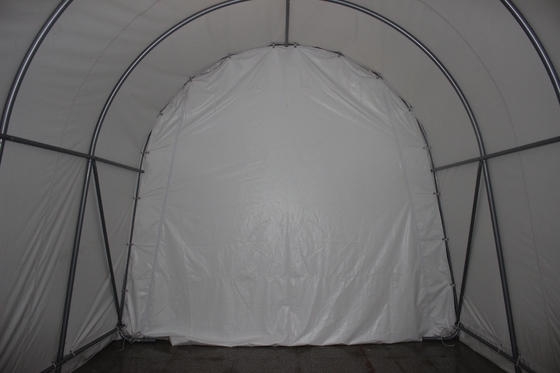 NATURE Techo impermeable de madera tratada a presión para eventos y fiestas 400*730*330cm