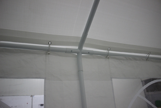 Cubra su coche con estilo con nuestro lujoso CP019-B Carport Canopy Garage Sheltering