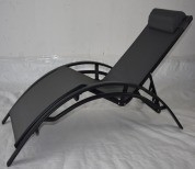 Silla de salón plegable Patio playa cómoda Plegable Sí Embalaje de correo Y