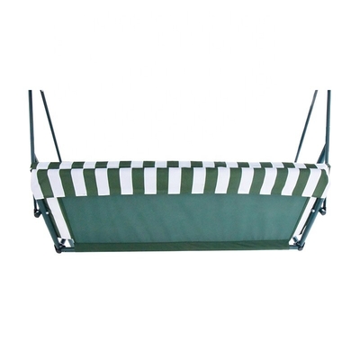 Embalaje de correos estilo tradicional Jardín Patio Swing Chair con dosel Pergola Gazebo