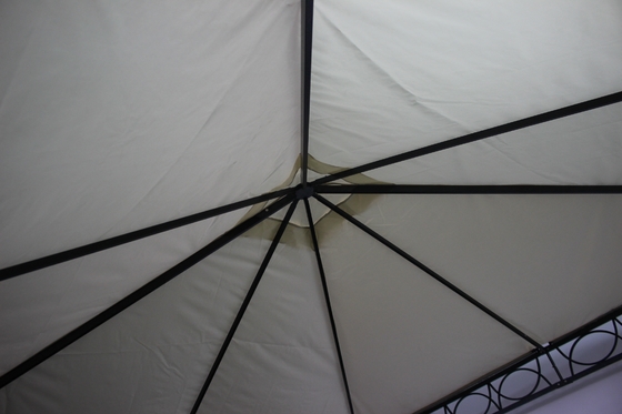 Canopy de aleación de aluminio de alta calidad 3*3 M impermeable para actividades al aire libre