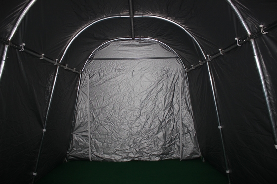 138*54*11cm Tamaño del paquete Auto plegable para el rendimiento