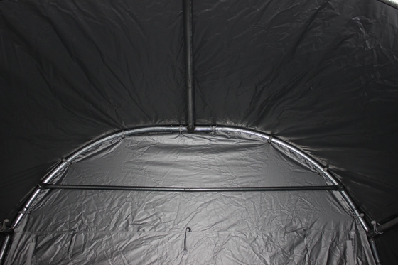 138*54*11cm Tamaño del paquete Auto plegable para el rendimiento