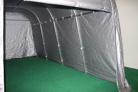NATURE Revestimiento de coche de lona resistente a los rayos UV, impermeable a la presión, para uso familiar
