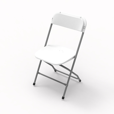 Silla de boda de jardín en el exterior ideal para el tiempo de ocio al aire libre y eventos