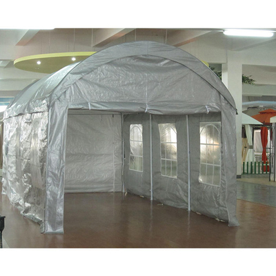 Gran capacidad impermeable con espacio libre para aparcamiento