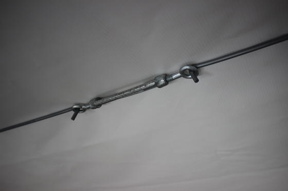 Cuadro de metal superior verde exterior resistente al agua 11 * 25M Carport para eventos comerciales