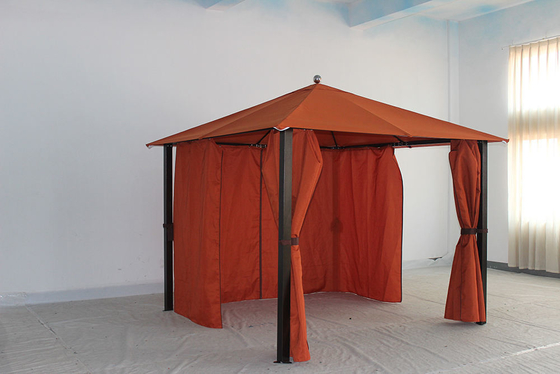 223*35.5*16.5cm Tamaño del paquete Tienda de playa plegable fácil para campamento al aire libre Gazebo