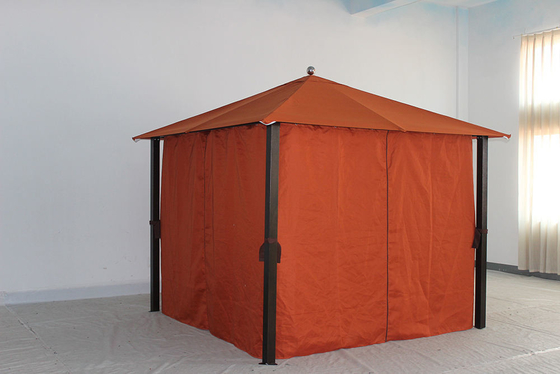 223*35.5*16.5cm Tamaño del paquete Tienda de playa plegable fácil para campamento al aire libre Gazebo