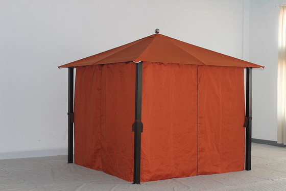 223*35.5*16.5cm Tamaño del paquete Tienda de playa plegable fácil para campamento al aire libre Gazebo
