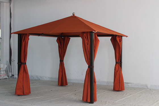 223*35.5*16.5cm Tamaño del paquete Tienda de playa plegable fácil para campamento al aire libre Gazebo