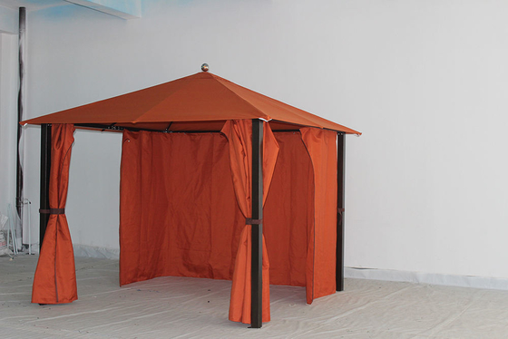 223*35.5*16.5cm Tamaño del paquete Tienda de playa plegable fácil para campamento al aire libre Gazebo