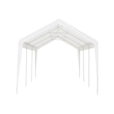 Canopy para protección solar y protección del vehículo.