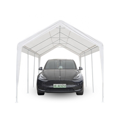 Canopy para protección solar y protección del vehículo.