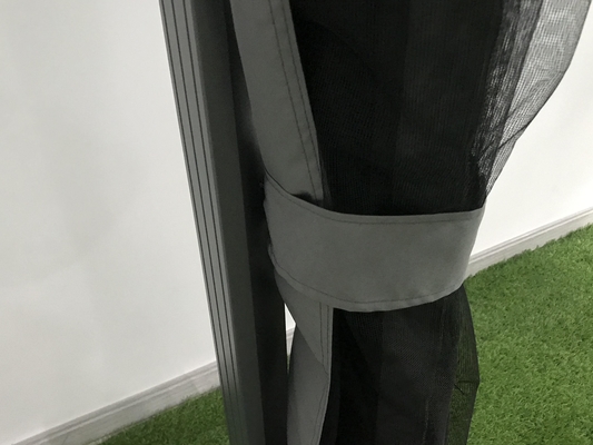 Acceso a las instalaciones de la empresa