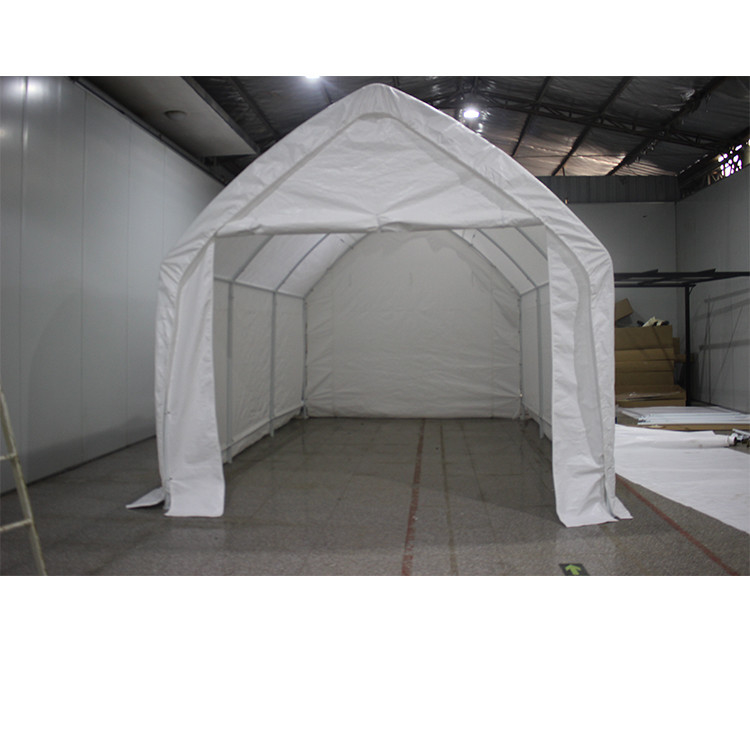 360*600*340cm Perfil de marco de metal insonorizado Tienda de eventos para grandes fiestas Ideal para bodas