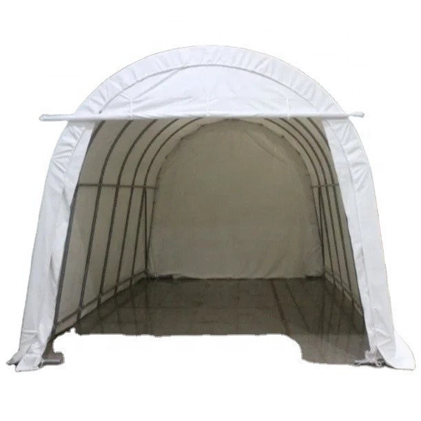 NATURE Techo impermeable de madera tratada a presión para eventos y fiestas 400*730*330cm