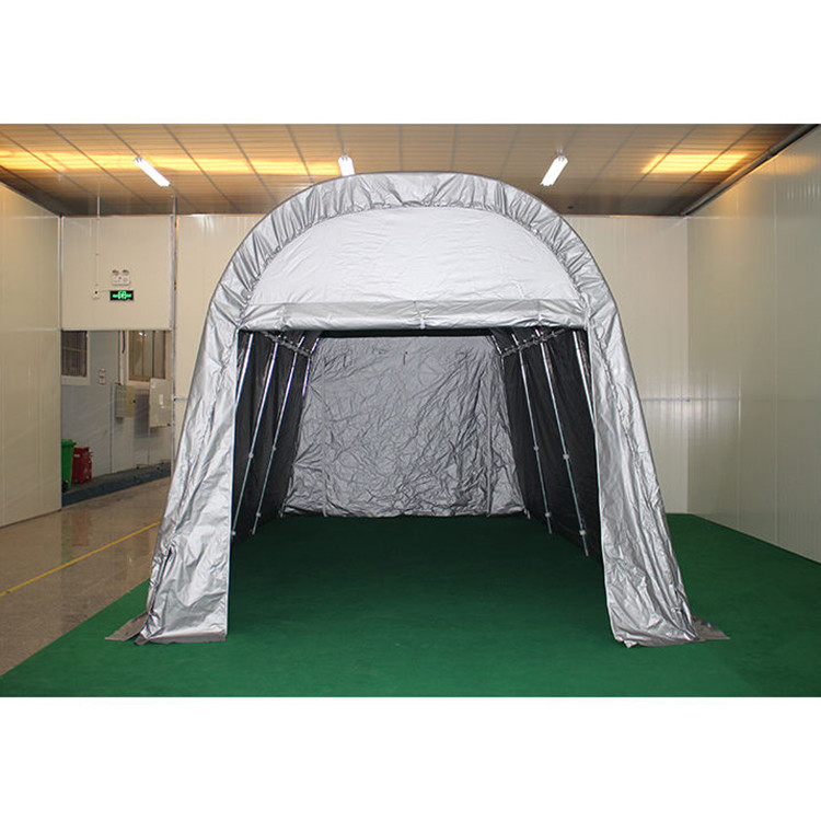 138*54*11cm Tamaño del paquete Auto plegable para el rendimiento