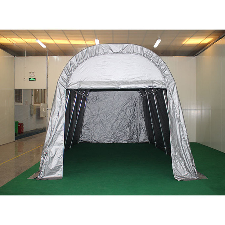 NATURE Revestimiento de coche de lona resistente a los rayos UV, impermeable a la presión, para uso familiar