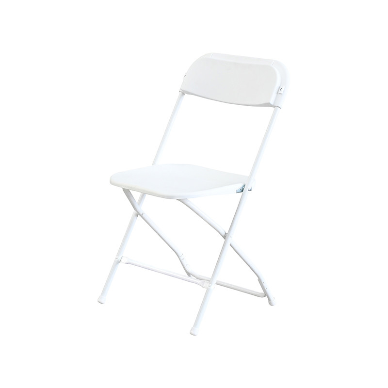 Silla de boda de jardín en el exterior ideal para el tiempo de ocio al aire libre y eventos