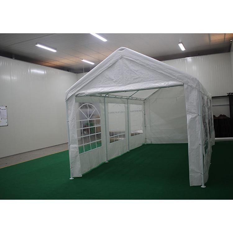 CP004-W Tipo de metal de grado comercial de trabajo pesado Marquee de lujo Campamento Fiesta de bodas