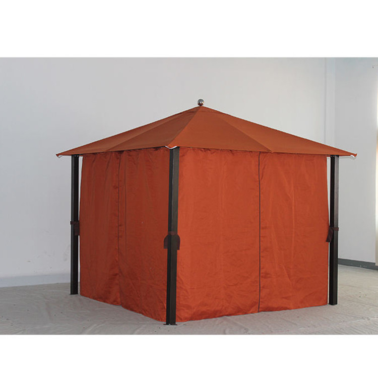 223*35.5*16.5cm Tamaño del paquete Tienda de playa plegable fácil para campamento al aire libre Gazebo